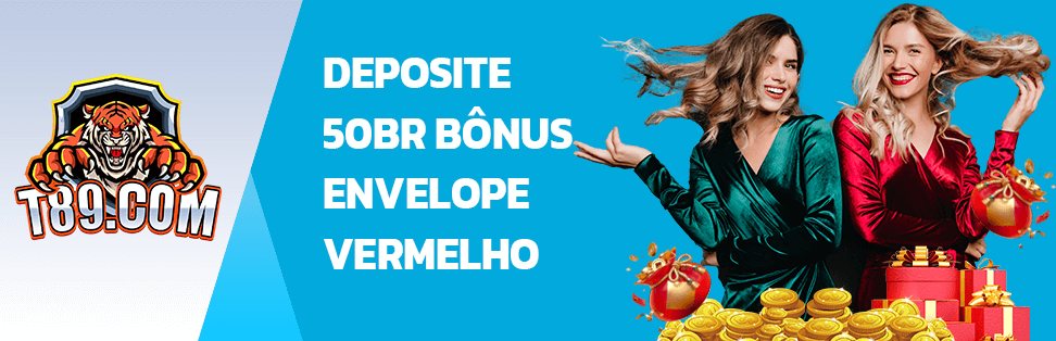 apostas online loteria federal